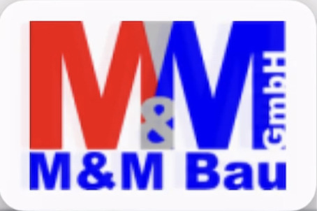 M&M Bauen GmbH Logo