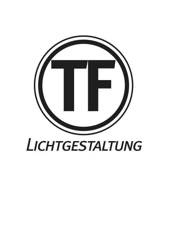 Tim Franken Licht Designer Logo
