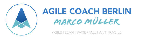 Agile Coach Berlin Logo