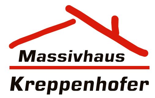 Massivhaus Kreppenhofer GmbH & Co. KG Logo