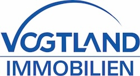 Vogtland-Immobilien Logo