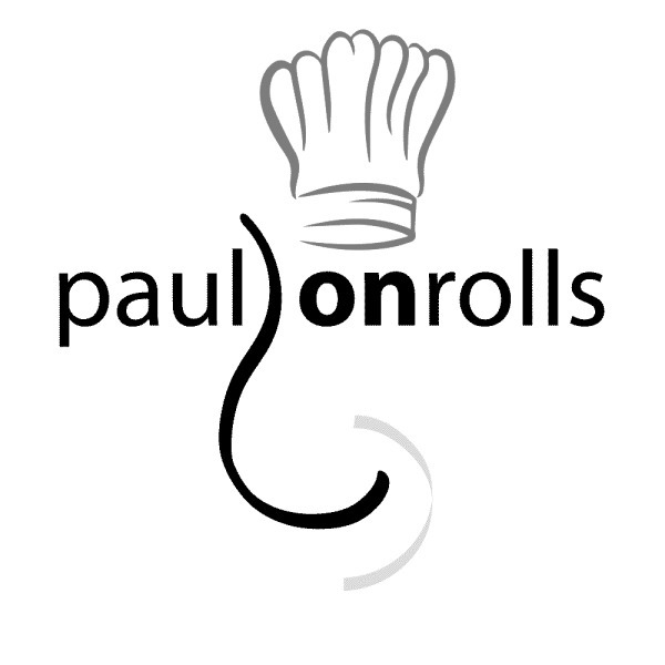 Paul Grasmaier Logo