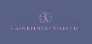 Haar Helden - Bielefeld Logo