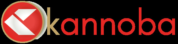 Kannoba CBD Online-Shop Logo