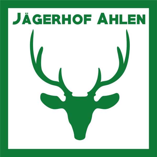 Jagdschule Jägerhof Logo