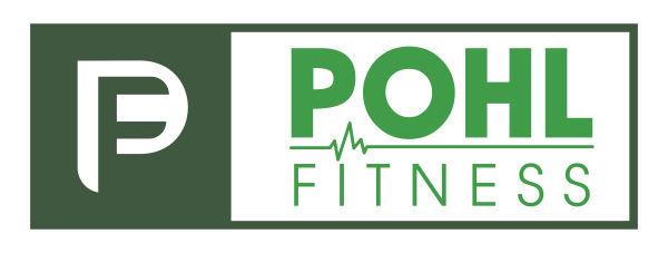 POHL Fitness Logo
