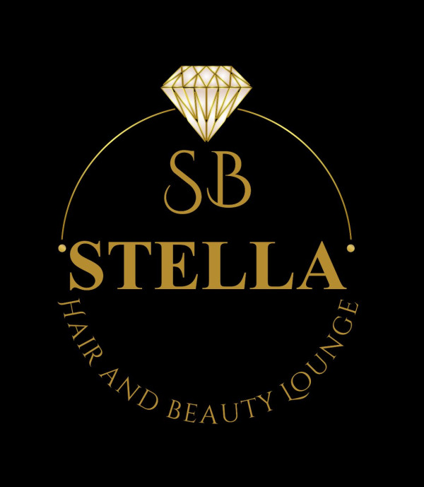 Stella Hair and Beauty Logo