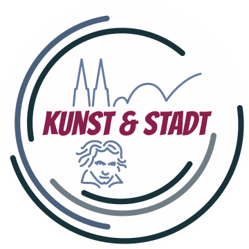 KUNST & STADT Logo