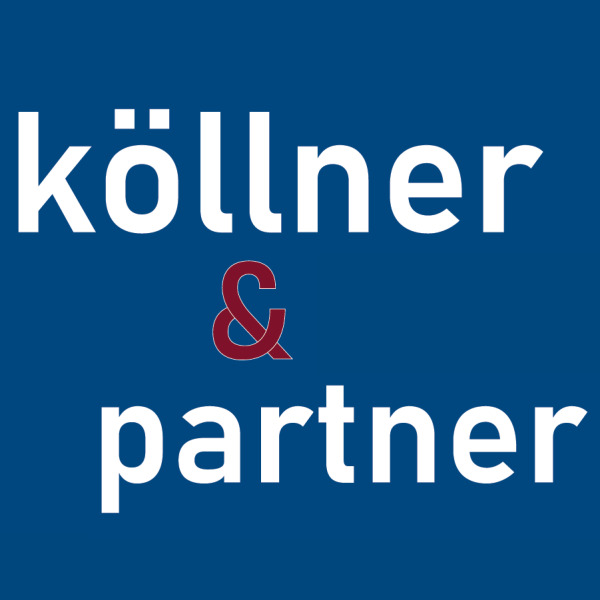 Köllner & Partner mbB Patentanwälte Logo