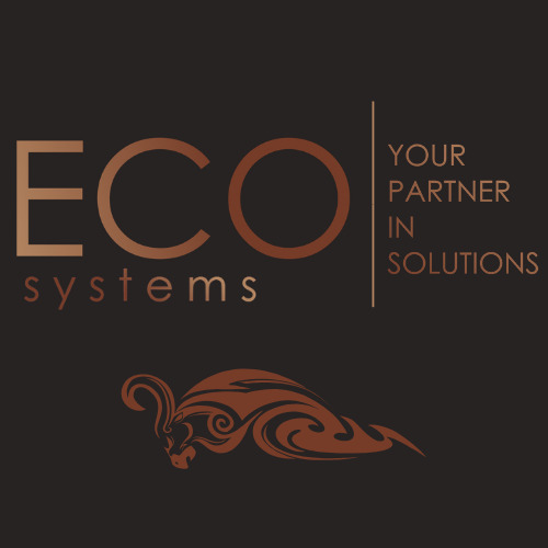 Eco System - Your Partner in Solutions Logo