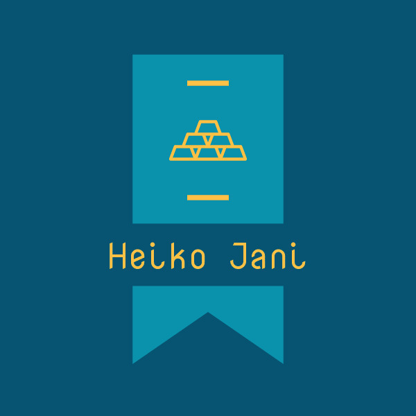 Heiko Jani   freier Makler nach  HGB  § 84 ff Logo
