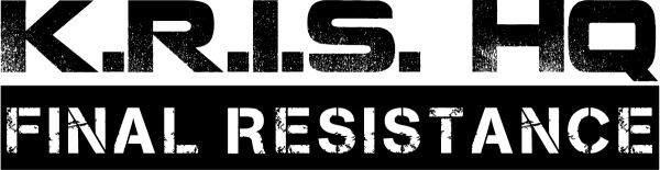 K.R.I.S. HQ - Multimediastudio Logo