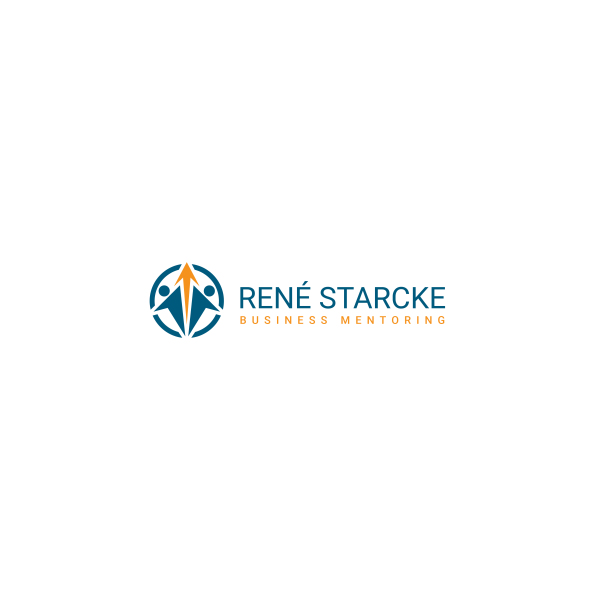 René Starcke Business Mentoring Logo