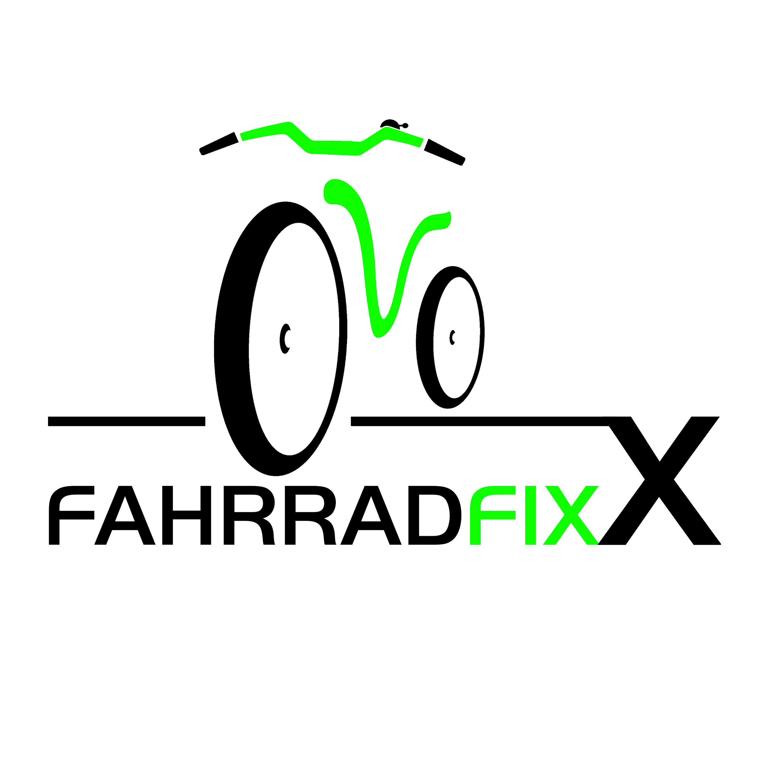 Fahrradfixx Logo