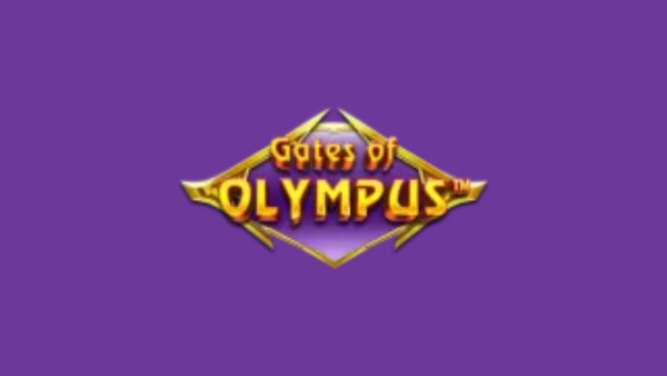 Gates of Olympus Logo