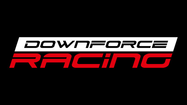Downforce Racing OHG Logo