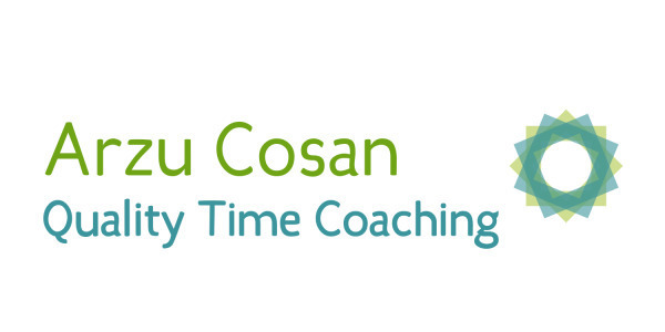 Quality Time Coaching Logo