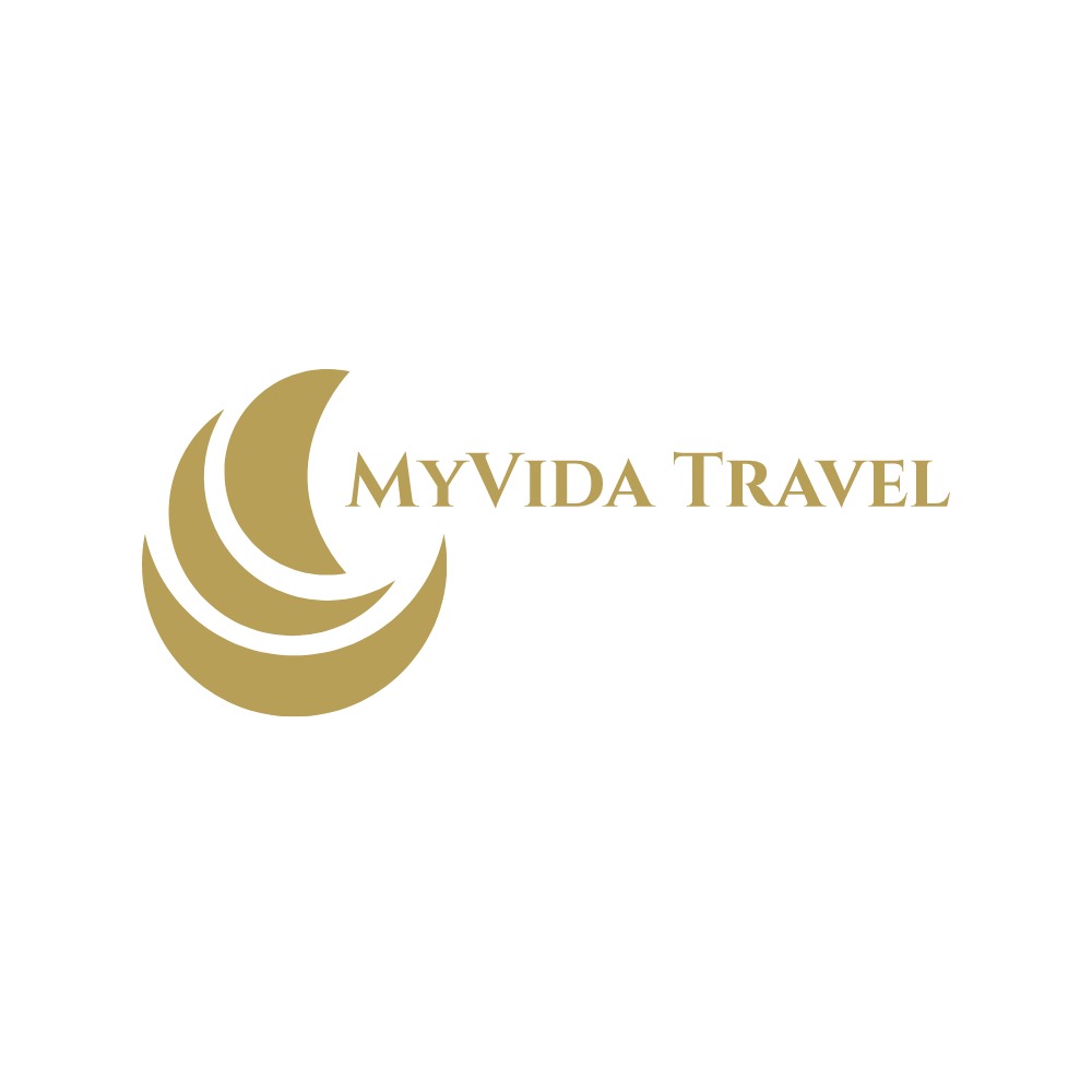 MyVida Travel Logo