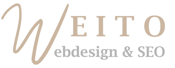 Weito-Webdesign & SEO Webagentur Logo
