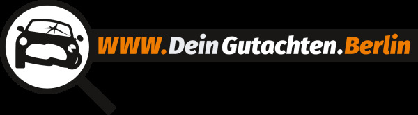 www.DeinGutachten.Berlin Logo