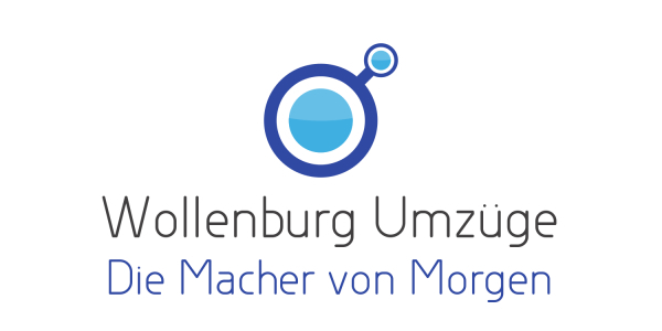Wollenburg Umzüge Logo