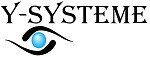 Y-Systeme Sicherheitstechnik Alarmanlagen + Videoüberwachung Logo