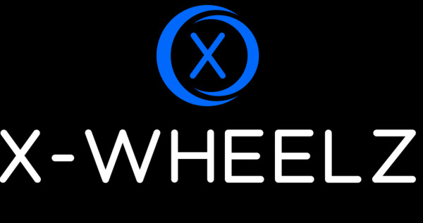X-Wheelz Logo