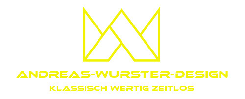 Andreas-Wurster-Design Exklusive Trauringe Logo