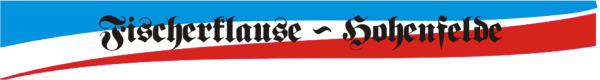 Fischerklause Logo