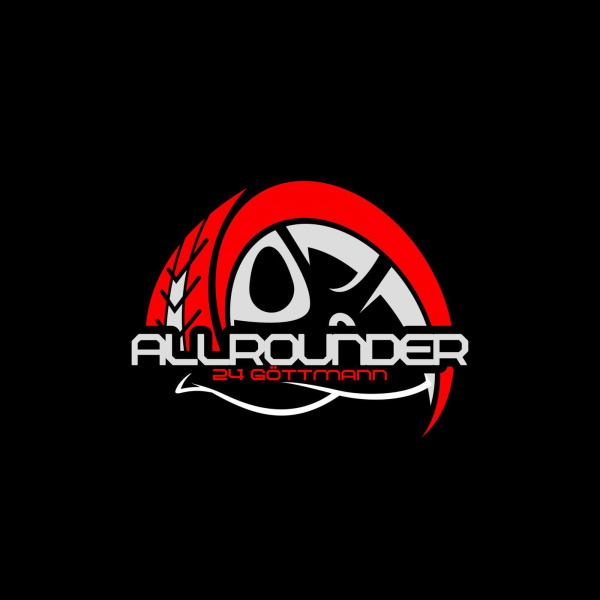 Allrounder 24 Göttmann Logo