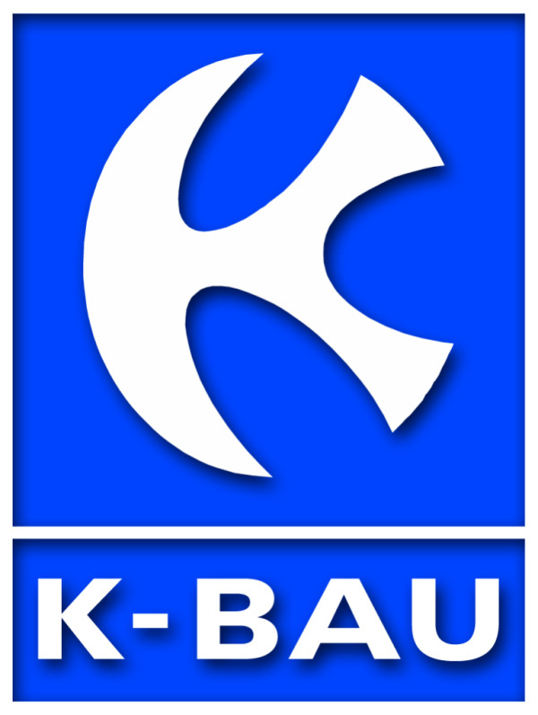 K-Bau Tiefbaugesellschaft mbH & Co.KG Logo