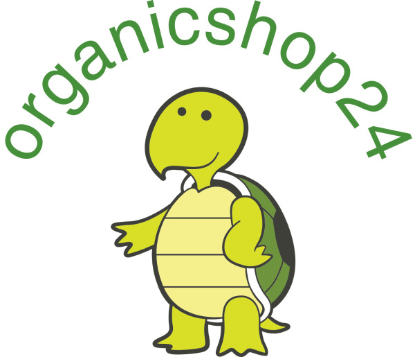 organicshop24 Logo