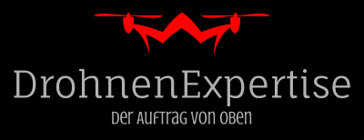 Drohnen Expertise Logo