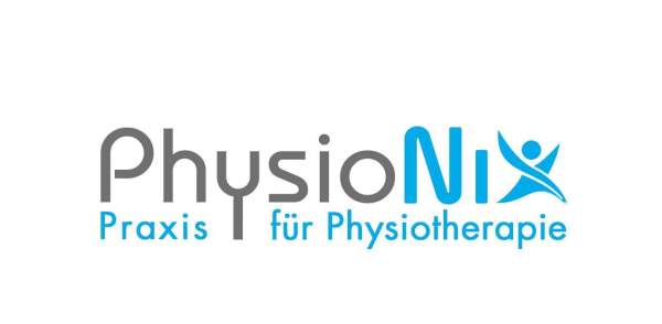 PhysioNix Logo
