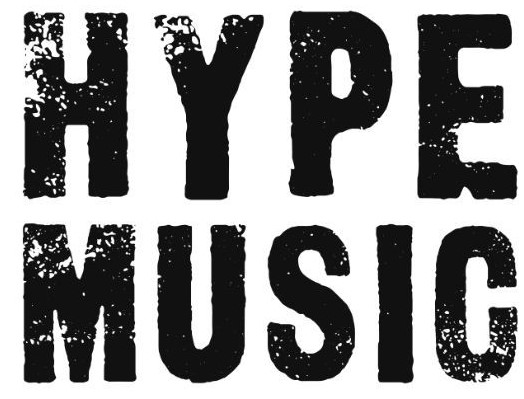 Hype Music UG (haftungsbeschränkt) Logo