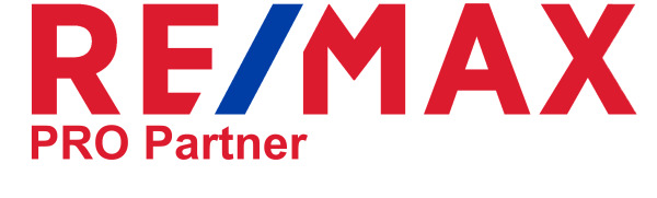 RE/MAX PRO Partner Logo