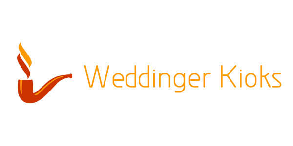 Weddinger Kioks Logo