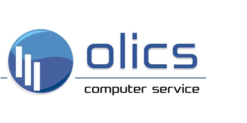 olics.de Computerservice Logo