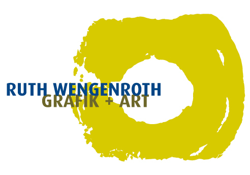 Ruth Wengenroth Logo