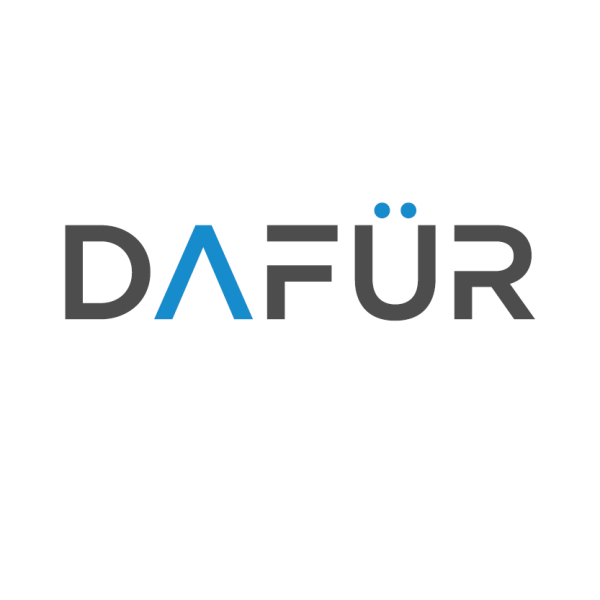 DAFÜR GmbH Logo
