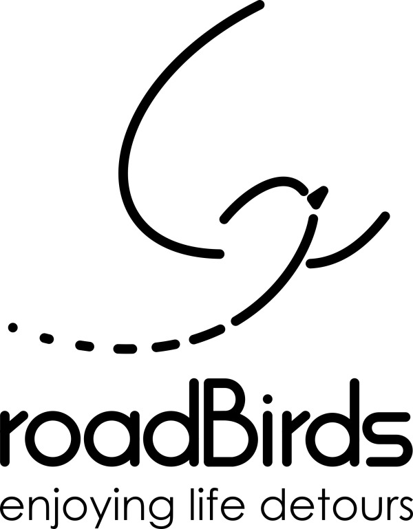 Road BIrds P&K GmbH Logo