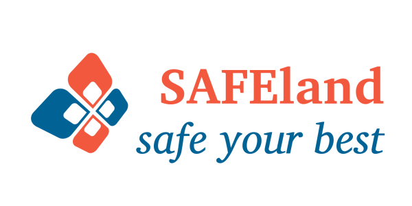 SAFEland Logo