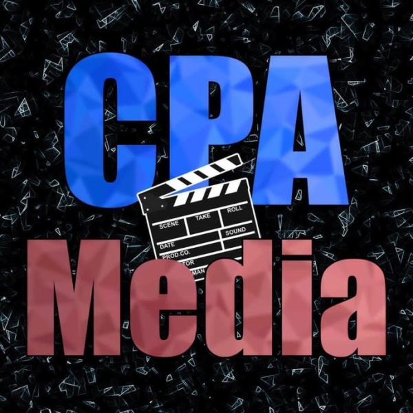 CPA-MEDIA Logo