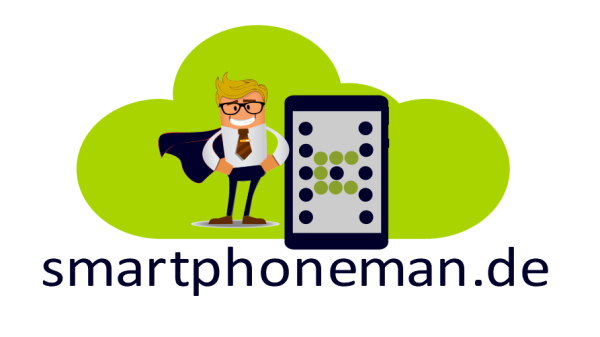 smartphoneman.de Logo