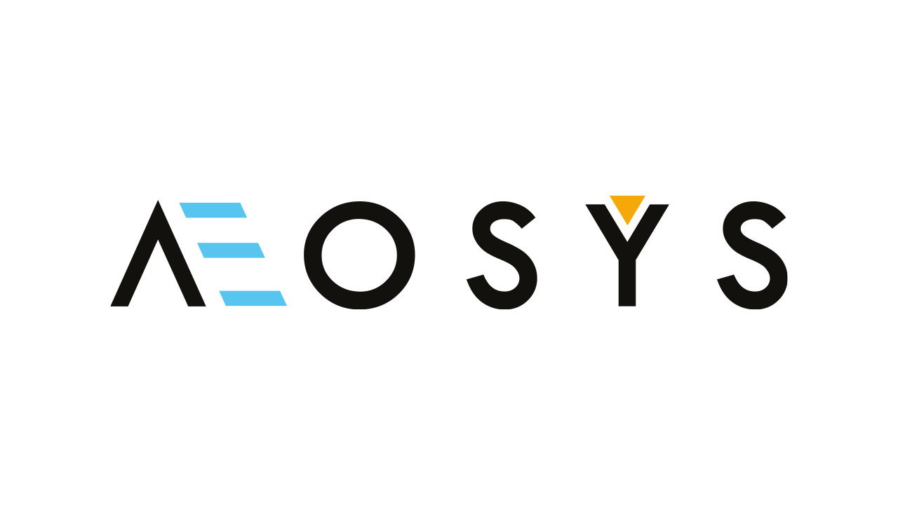 Aeosys Logo