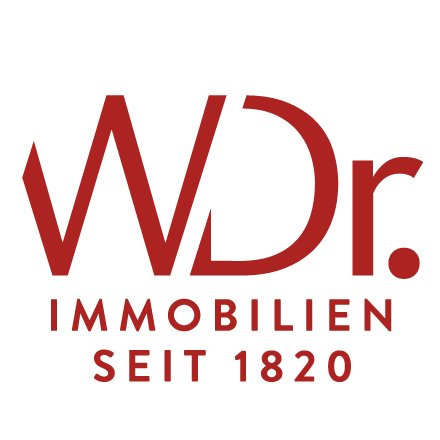 Wentzel Dr. GmbH | Immobilienmakler Hamburg Logo