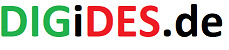DIGIDES Logo