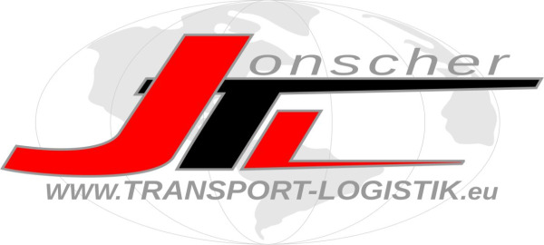 Jonscher Transport & Logistik Logo
