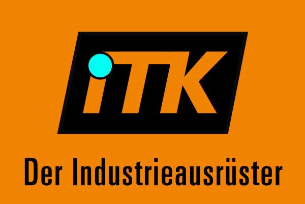 Industrie-Technik Kienzler GmbH & Co. KG Logo