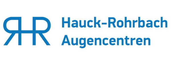 MVZ Hauck-Rohrbach Ophthalmologists, Centrum Friedrichstadt Logo